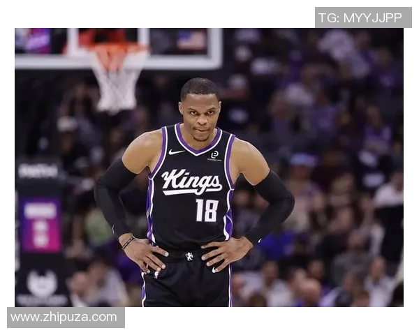 米勒三不沾助威少三双,兰德尔调侃赠大礼 米勒三不沾助威少三双,兰德尔调侃赠大礼