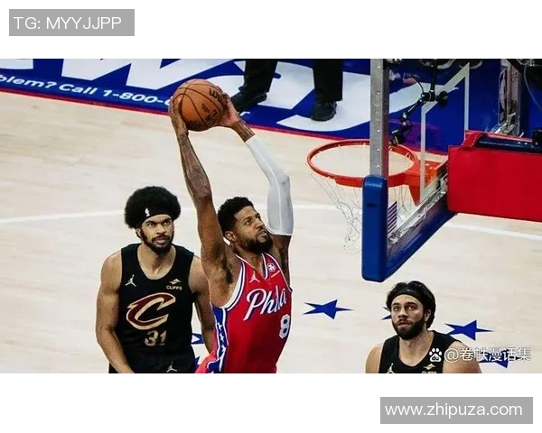 乔治复古Cut Academy配色出彩,高效21分助76人击败雄鹿 乔治复古Cut Academy配色出彩,高效21分助76人击败雄鹿