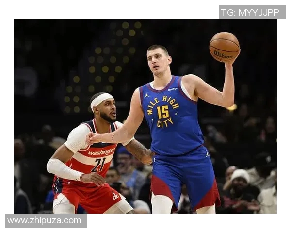 这胖子传得太好了!约基奇一招仙人指路不看人传球助布劳恩吃饼 这胖子传得太好了!约基奇一招仙人指路不看人传球助布劳恩吃饼