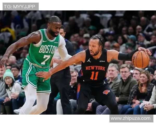 杰伦·布朗高效轰30分,正负值+18并列最高 杰伦·布朗高效轰30分,正负值+18并列最高