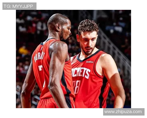 火箭如何对抗雷霆？美媒：手握一大优势，引援瞄准三人，交易两大核心