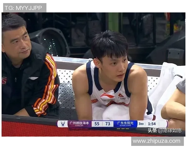 广东vs浙江前瞻：徐杰眉骨受伤出战成疑 萨姆纳约克领衔外援大战