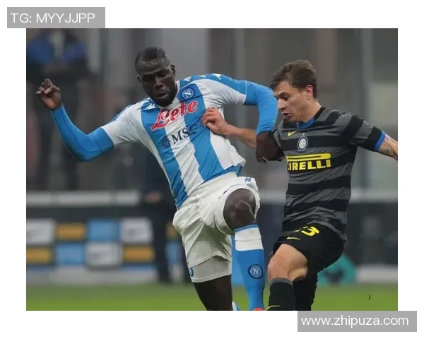 萨尔与库利巴利协作防守：录像分析成制胜关键