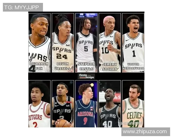 马刺球员2K能力值变化：福克斯+1至88 卡斯尔+2至86 科内特+1至78