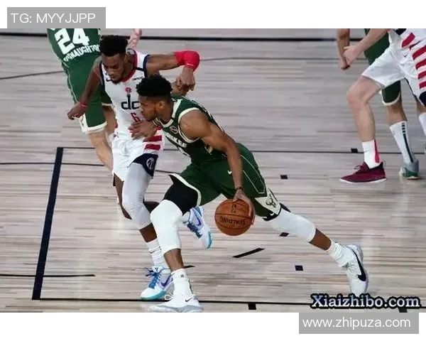 三节战罢奇才VS雄鹿 比分86-88雄鹿领先