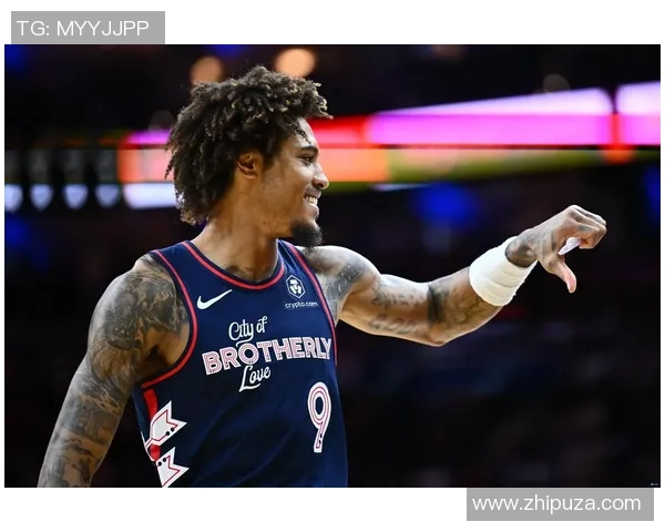 复出两场共9中1后反弹！纳斯：乌布雷有一个关键三分 突破也不错