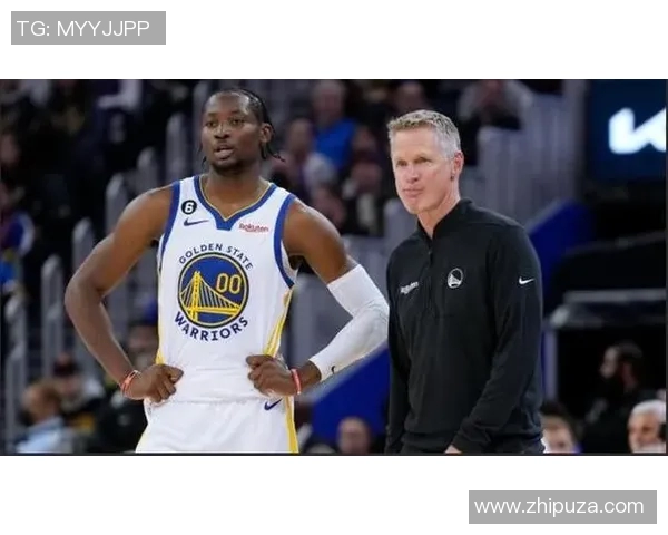 主动发声，勇士迎利好！小波特或加盟，篮网又要做赔本买卖？