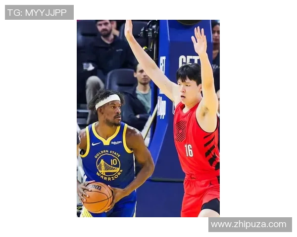 杨瀚森替补3分2板，巴特勒16+6+5，库里打铁9中2，勇士119-97复仇开拓者