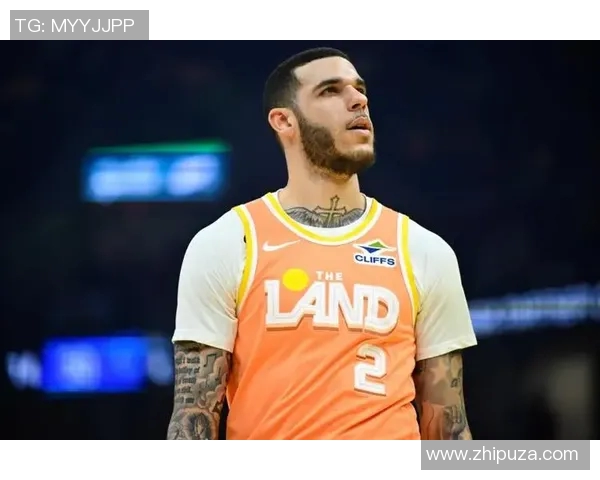 美记：勇士与掘金已成为朗佐·鲍尔的两大主要追求者