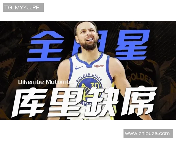 曝库里正全力备战季后赛！发声感谢球迷：第12次入选全明星无比荣幸